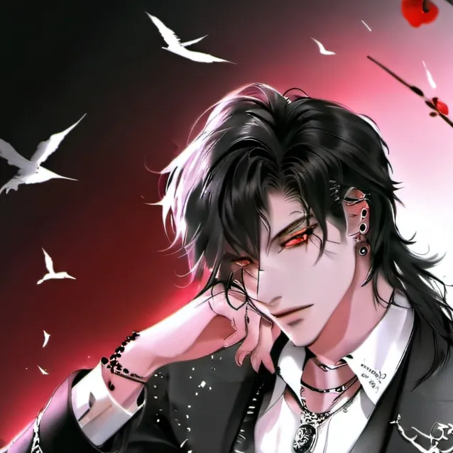 chat with ai character: 💋❤️~Igor~❤️💋