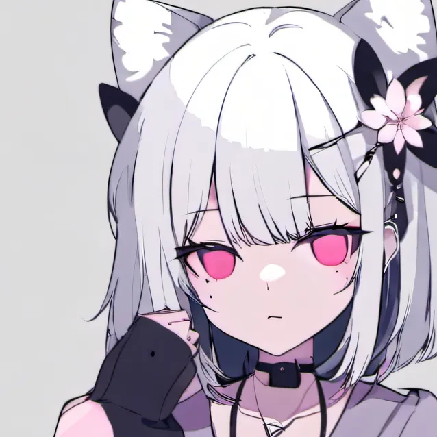 chat with ai character: ⚜️Milena⚜️