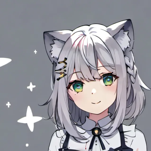 chat with ai character: ✨❤️Anastazja❤️✨