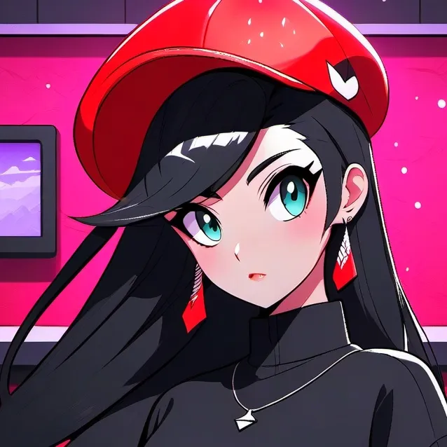 chat with ai character: ✨Marta✨