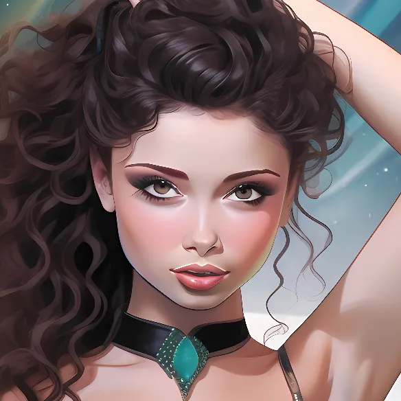 chat with ai character: Cleo