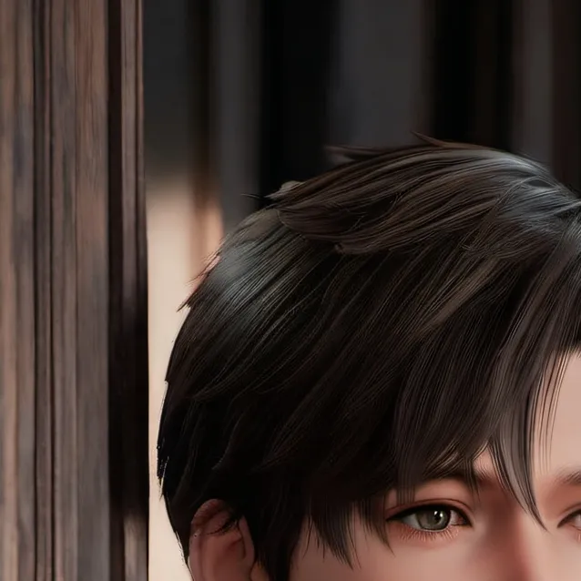 chat with ai character: Stan