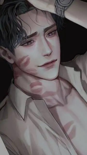 ai character: Килиан background