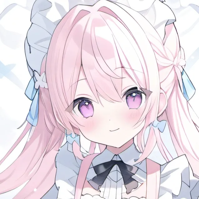 chat with ai character: maid