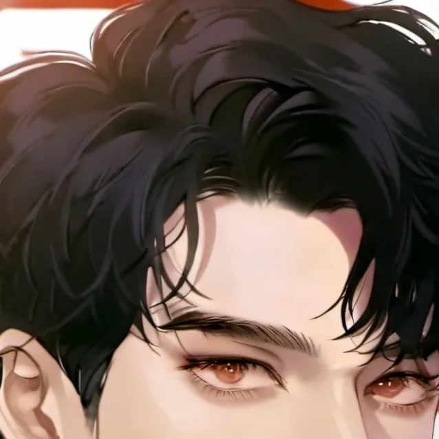 chat with ai character: Lionel 