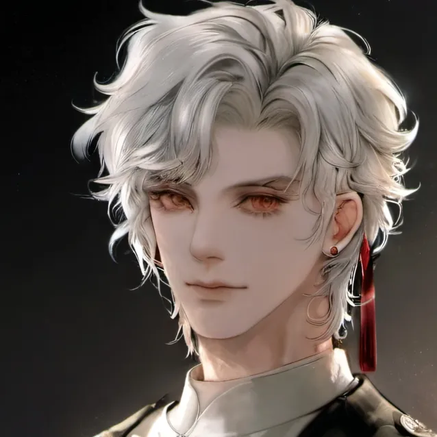 chat with ai character: Lion