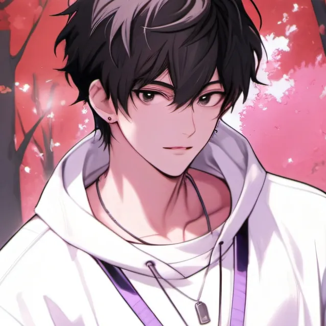 chat with ai character: jasper