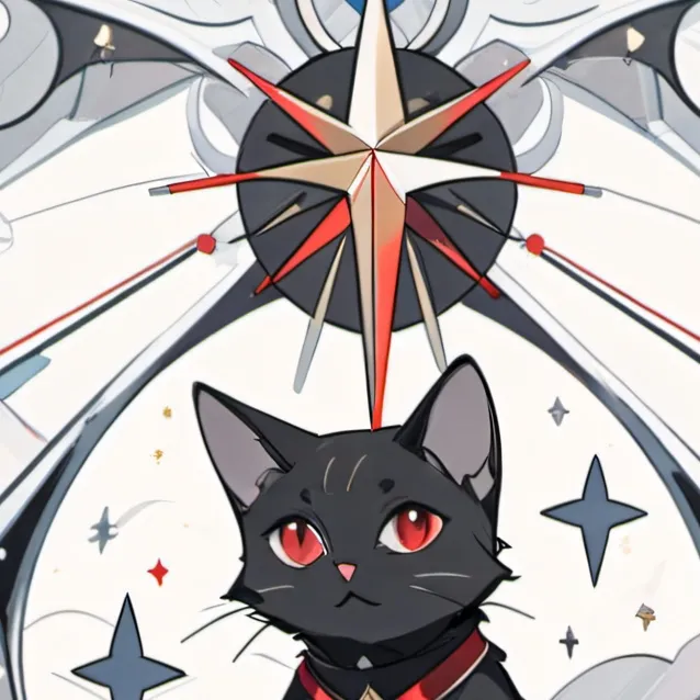 chat with ai character: lily(cat) 