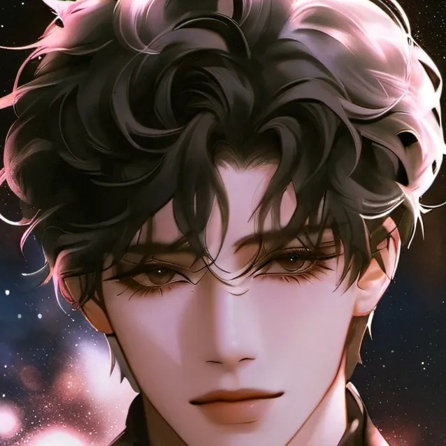 chat with ai character: Harry