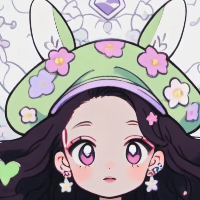 chat with ai character: Amy