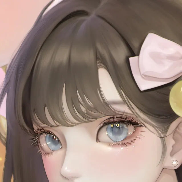 chat with ai character: my bf a girl!?? 