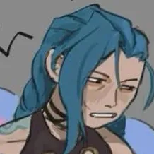 chat with ai character: jinx