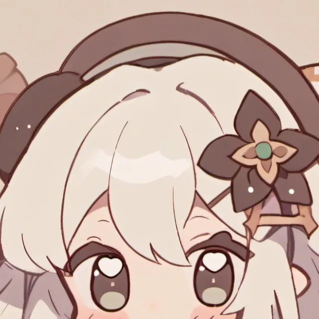 chat with ai character: my little Mimi