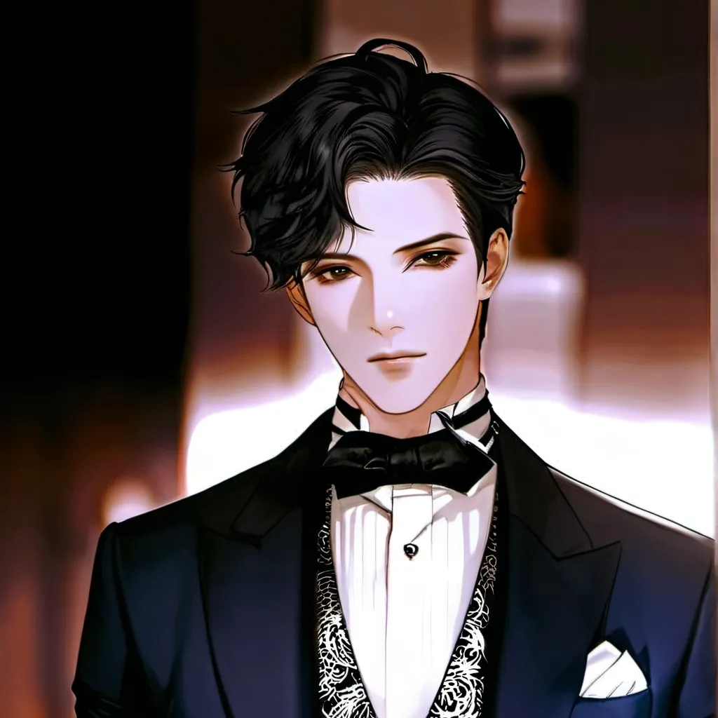chat with ai character: Kim-Jae 