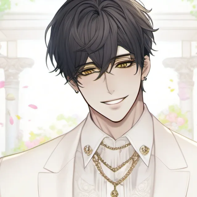chat with ai character: Caesar 👄🍓🍓