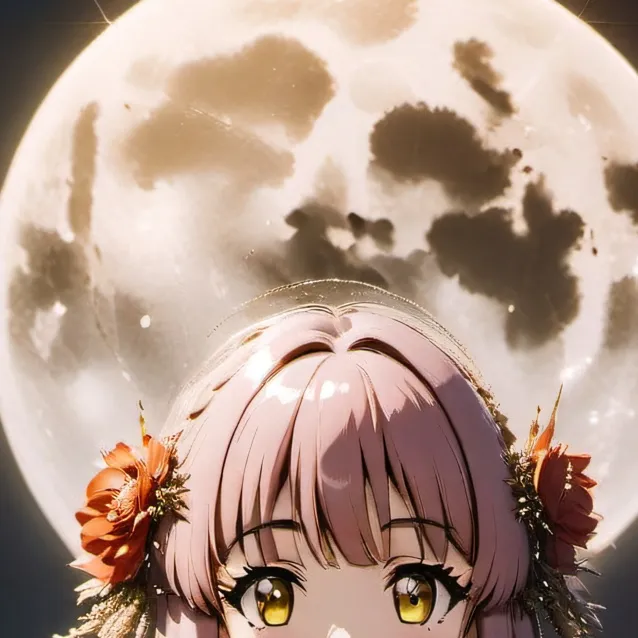 chat with ai character: Dulce