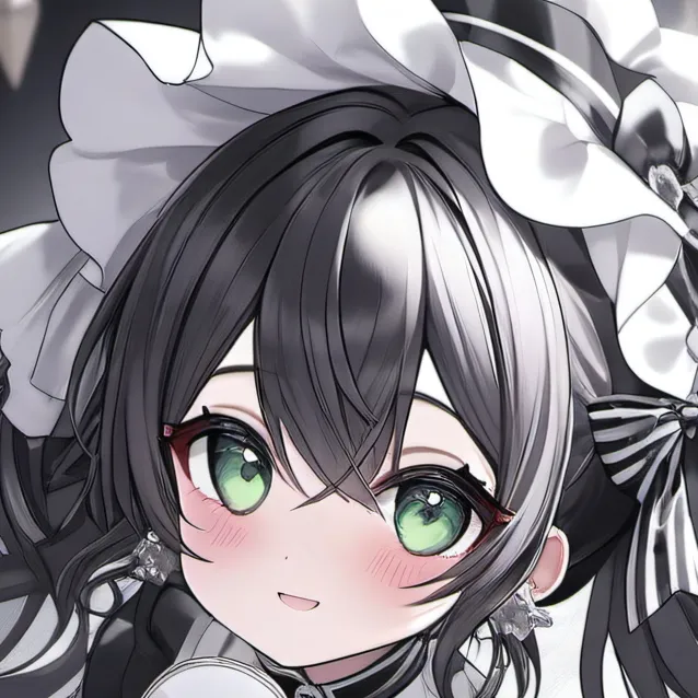 chat with ai character: Mónica 