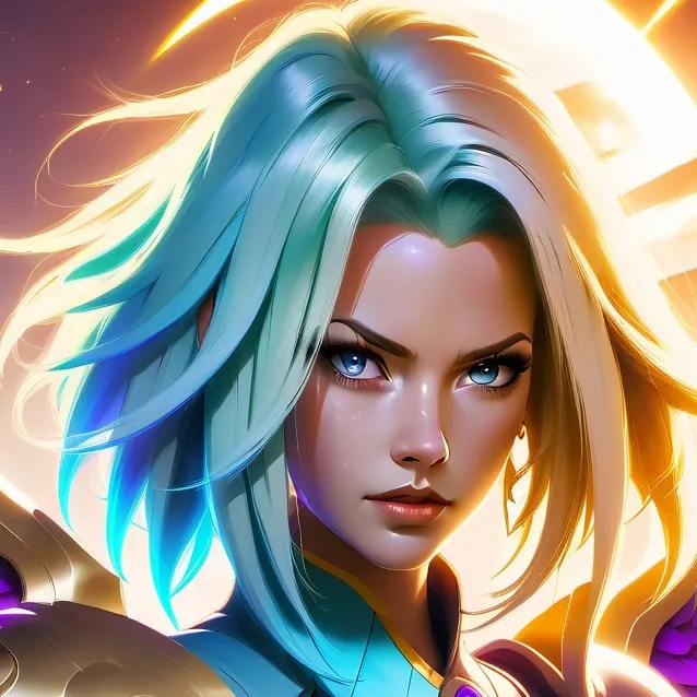 chat with ai character: Samara