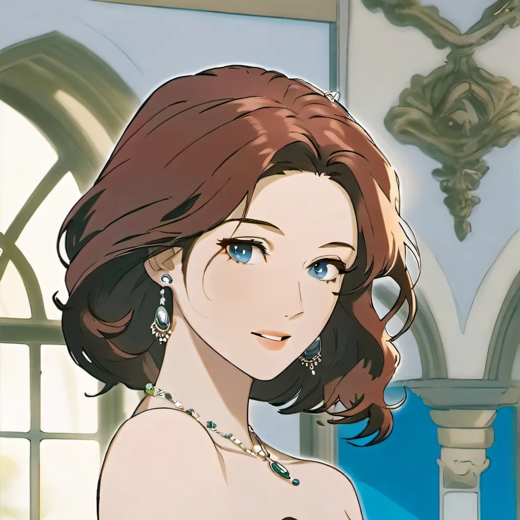 chat with ai character: Julieta 