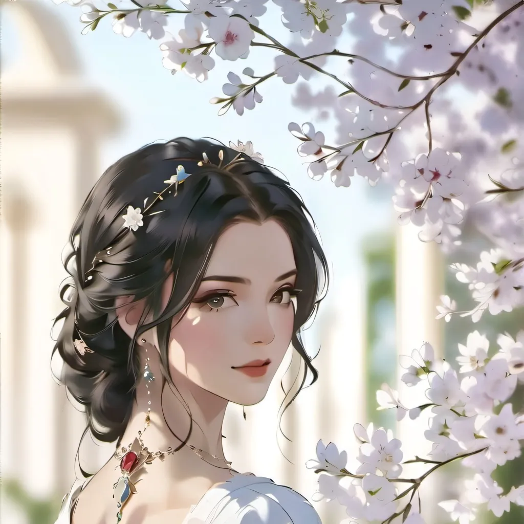 chat with ai character: Tú novia infiel:(