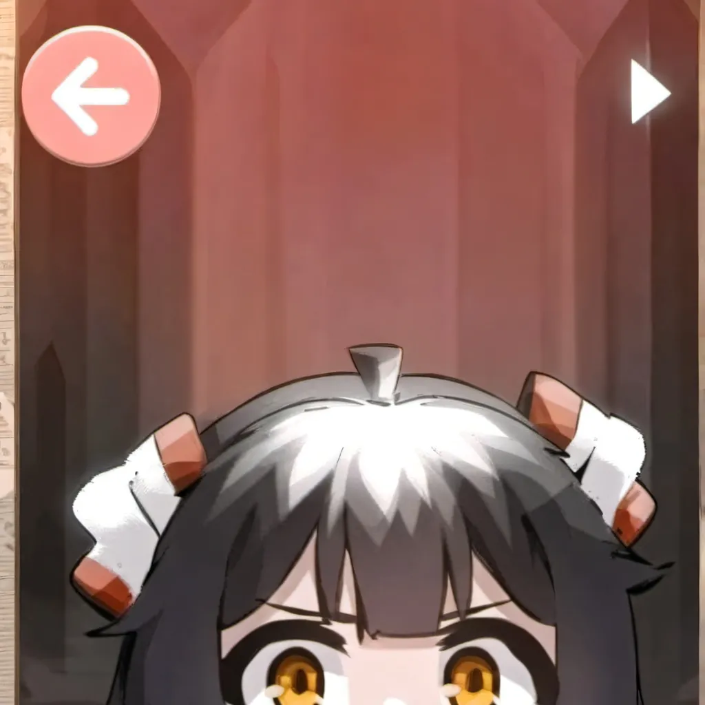 chat with ai character: Tú hermanita Mía