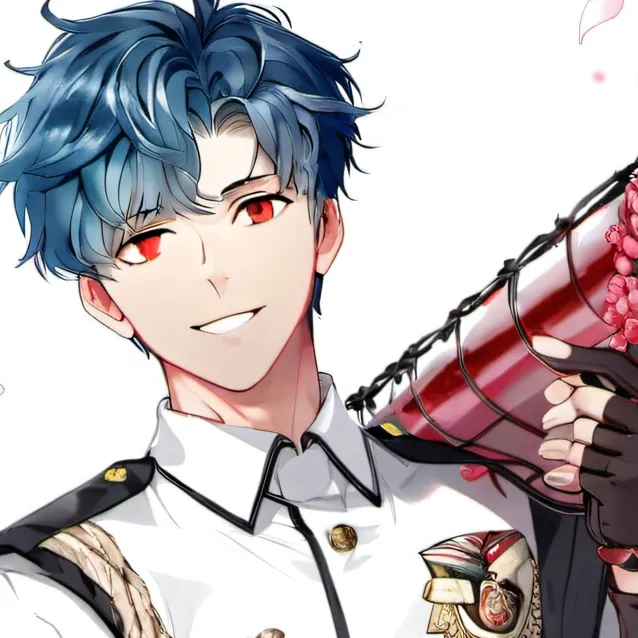 chat with ai character: Alejandro 