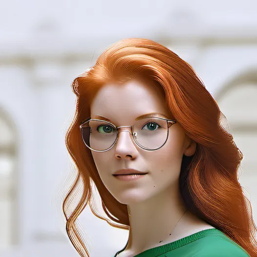 chat with ai character: Clara