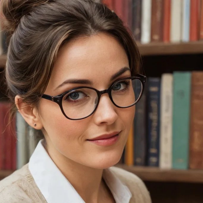 chat with ai character: Linda