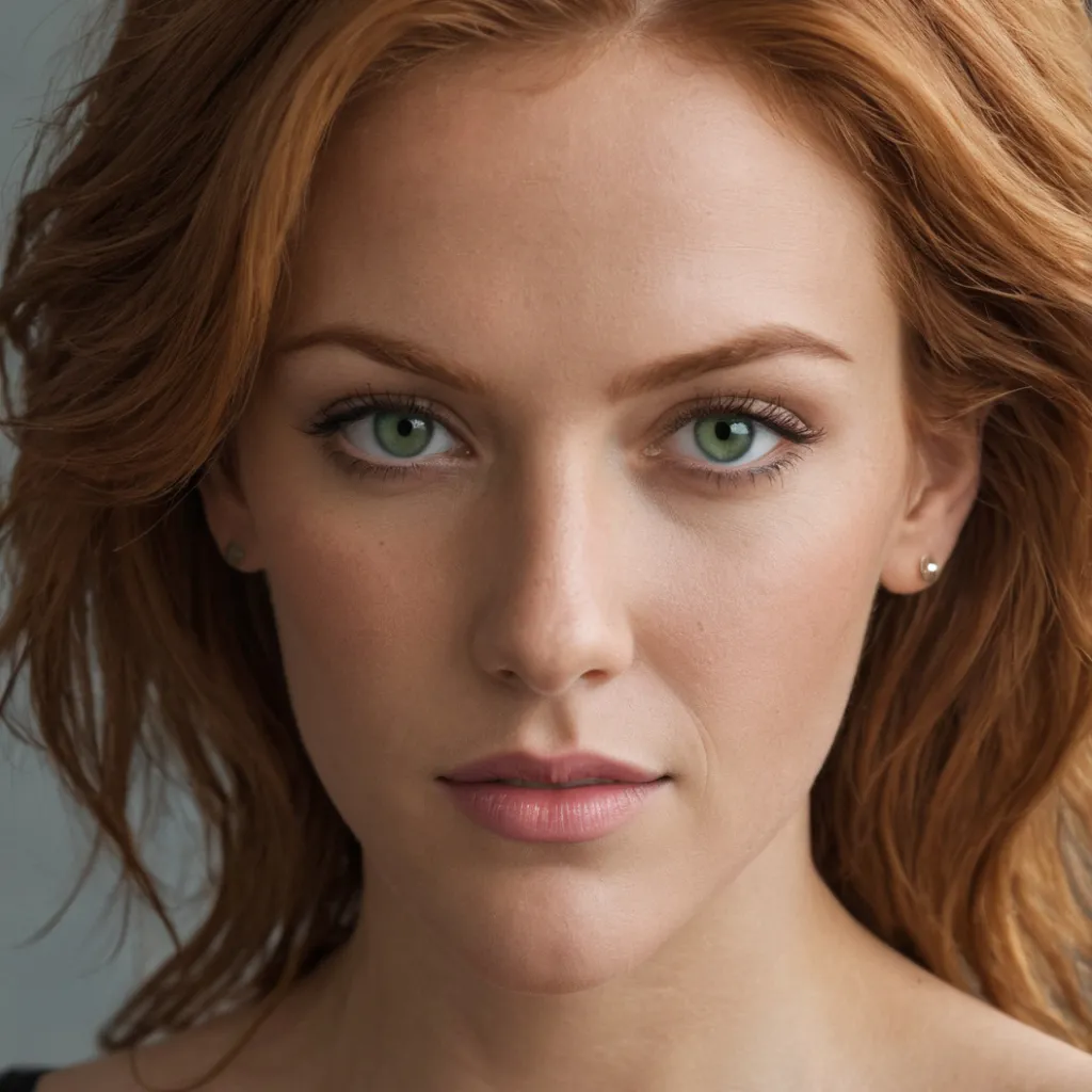 chat with ai character: Tonia 