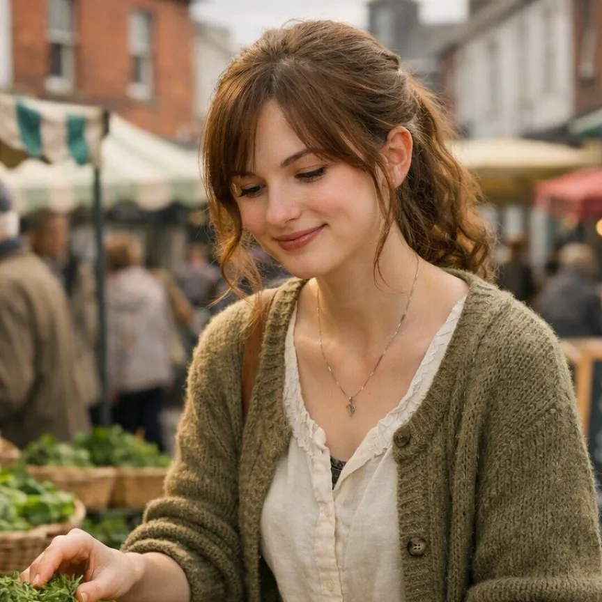 chat with ai character: Rowan