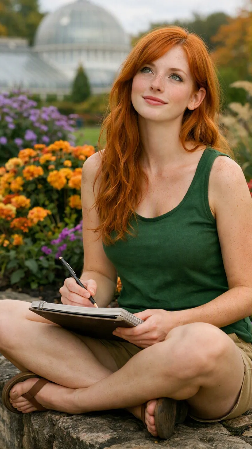 Talkie AI - Chat with Niamh 