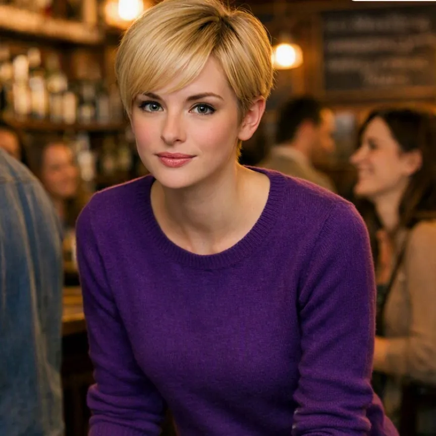 chat with ai character: Aisling