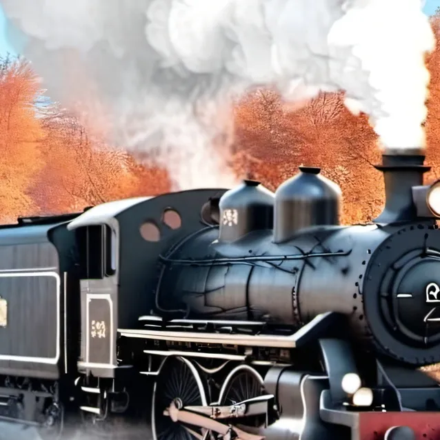 chat with ai character: Skookum 