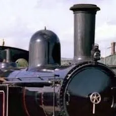 chat with ai character: LNWR Webb ct 