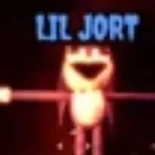 chat with ai character: LIL JORT 