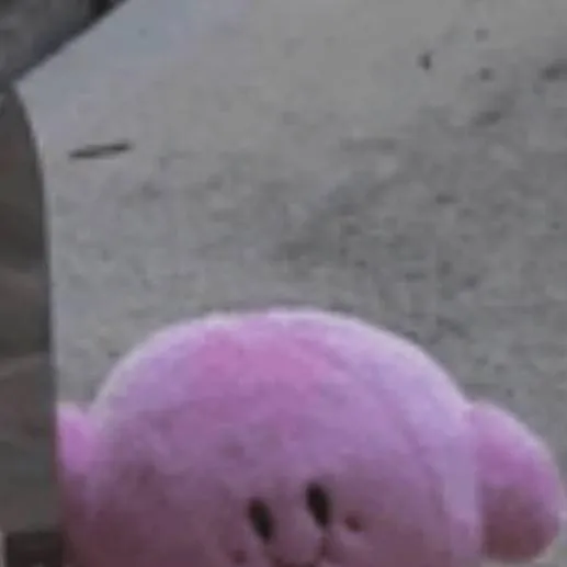 chat with ai character: kirb