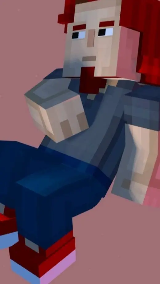 ai character: admin noli background