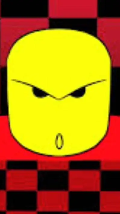 ai character: forsaken roleplays background