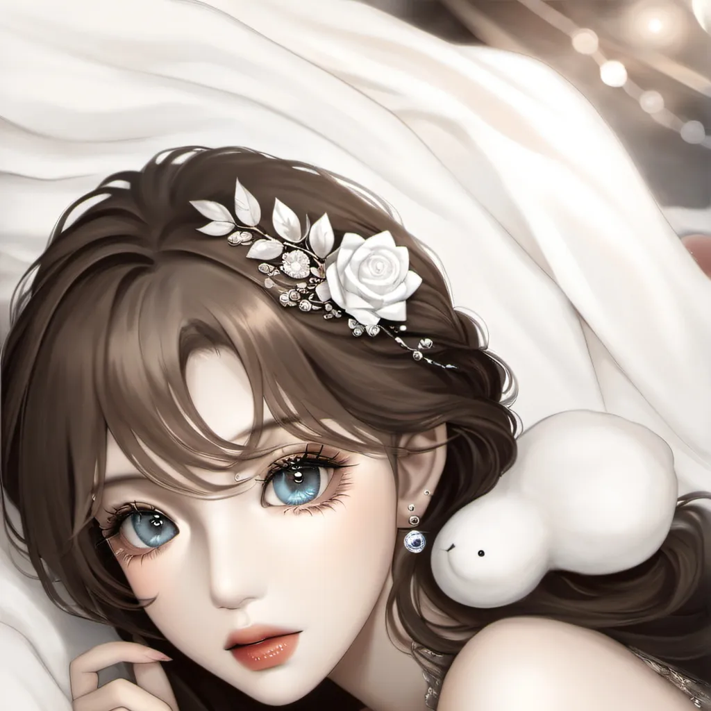 chat with ai character: luke