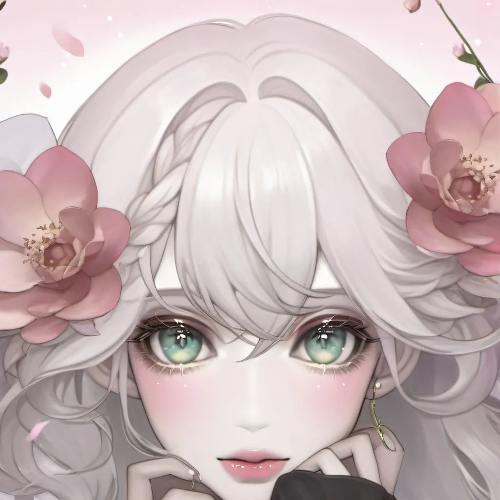 chat with ai character: secreto