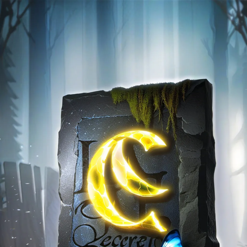 chat with ai character: secreto
