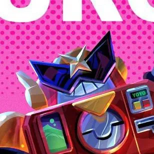 chat with ai character: surge 