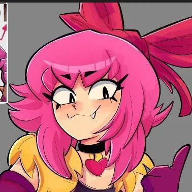 chat with ai character: melodie 