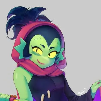chat with ai character: Willow 