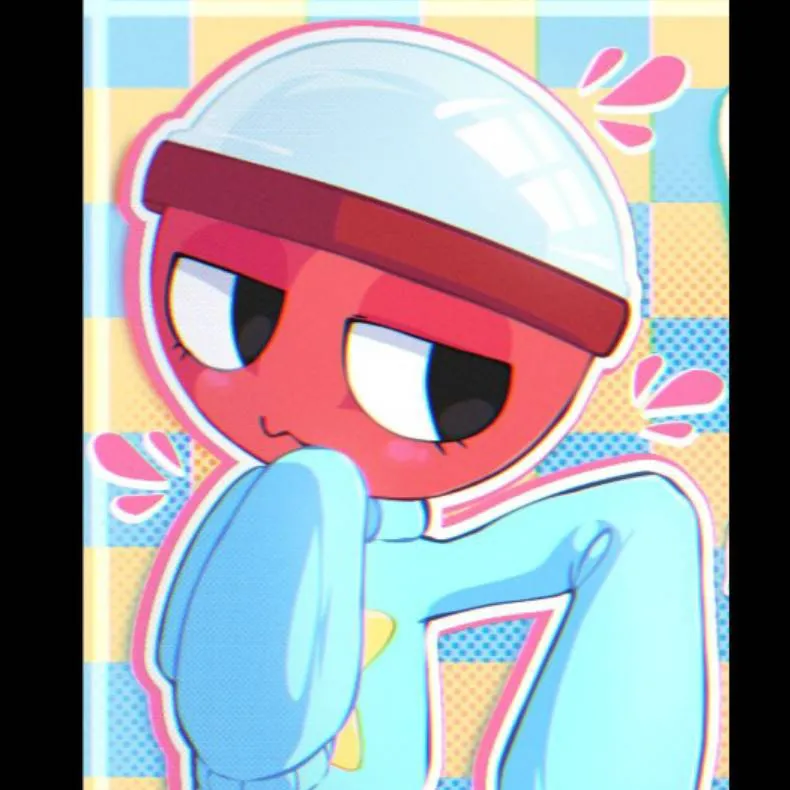 chat with ai character: Gigi