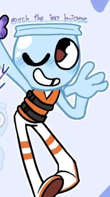 ai character: Finn background