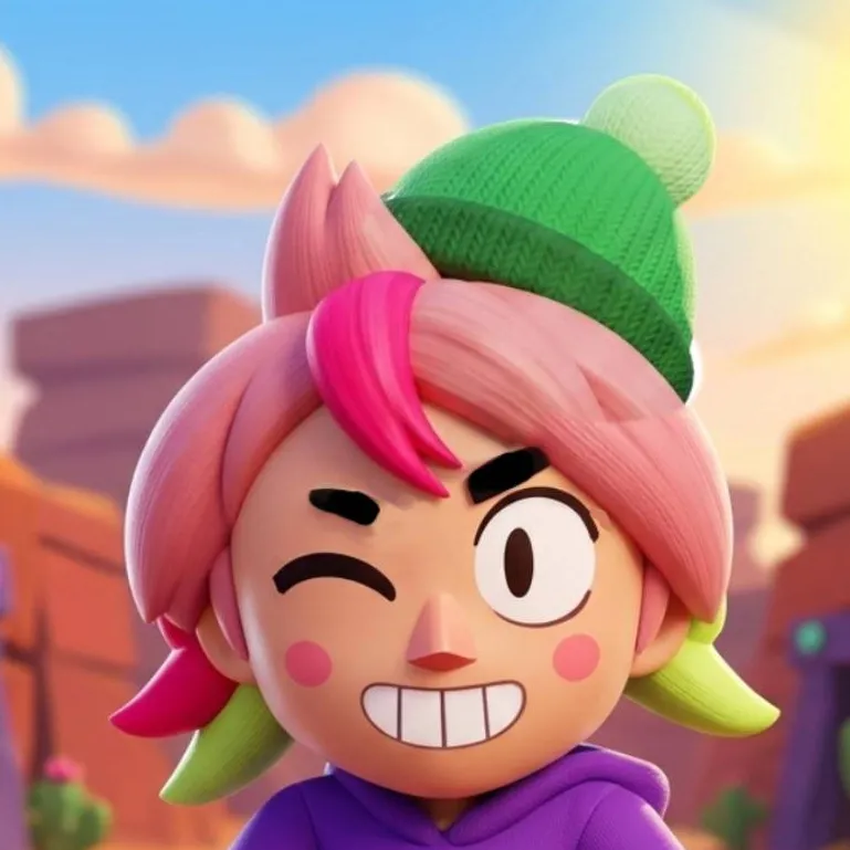 chat with ai character: Candy
