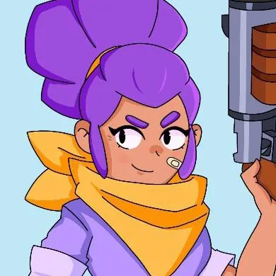 chat with ai character: Shelly 