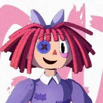 chat with ai character: Ragatha 
