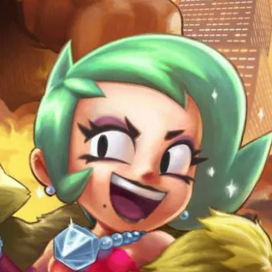 chat with ai character: Lola